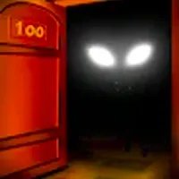 100 Monsters Game: Escape Room