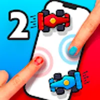 2 Player Games : the Challenge