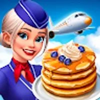 Airplane Chefs - Cooking Game