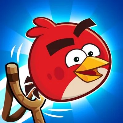 Angry Birds