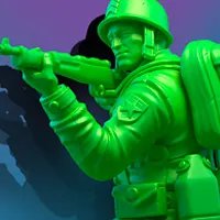 Army Men Strike: Toy Wars