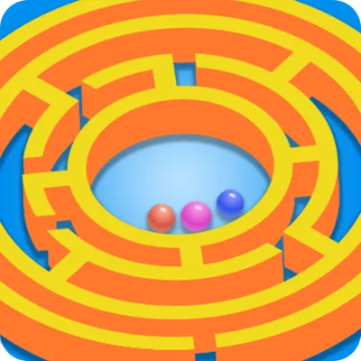 Ball Maze