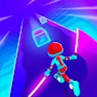 Beat Blader 3D: EDM Music Race