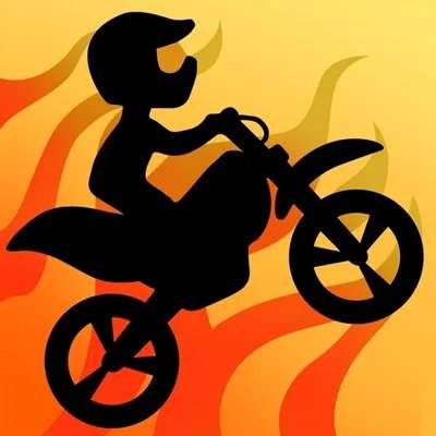 Bike Race Free Motorcycle Game
