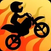Bike Race: Free Style Games