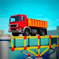 Build Master: Bridge Race