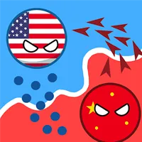 Country Balls: World War