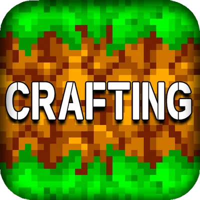 Crafting and Building