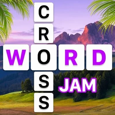 Crossword Jam