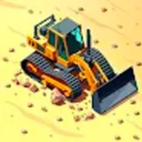 Dig Tycoon - Idle Game