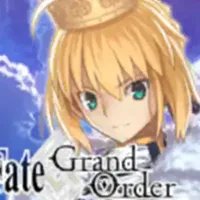Fate/Grand Order