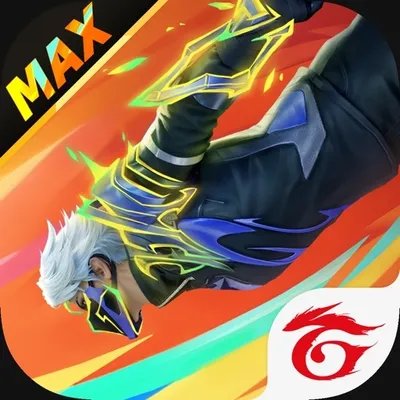 Free Fire MAX