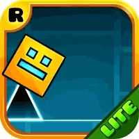 Geometry Dash Lite