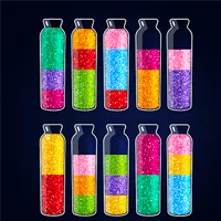 Get Color - Water Sort Puzzle