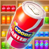Goods Master 3D