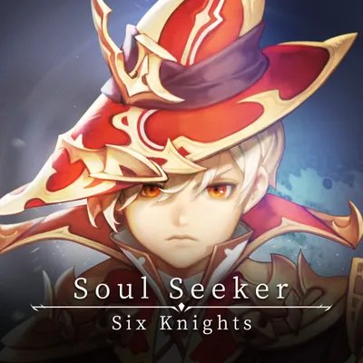 Holy Spirit Warriors: Six Knights-Strategy Action JRPG