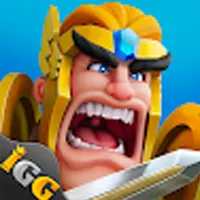 Lords Mobile: Kingdom Wars