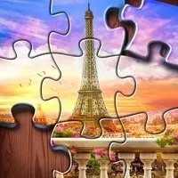 Magic Jigsaw Puzzles－Games HD