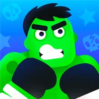 Punch Bob - Fighting Puzzles