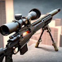 Pure Sniper: Gun Shooter Games