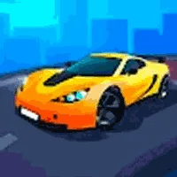 Race Master 3D - Car Racing