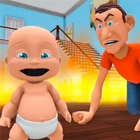 Rainbow Survivor: Find Daddy The Best Mobile Games