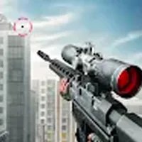 Sniper 3D：Gun Shooting Games
