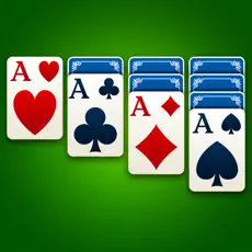 Solitaire: Classic Card Games