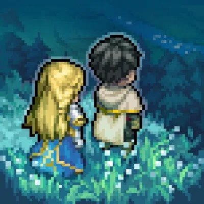 Sword of Convallaria The Best Mobile Games