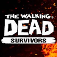 The Walking Dead: Survivors