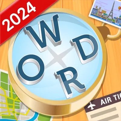 Word Trip - Word Puzzle Game