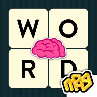 WordBrain - Word puzzle game