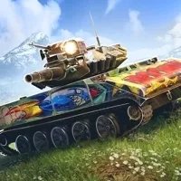 World of Tanks Blitz - Mobile