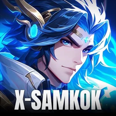 X-Samkok The Best Mobile Games